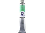 Vernice Ad Olio Van Gogh In Tubetto 60 Ml Paul Veronese Verde 615