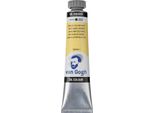 Vernice Ad Olio Van Gogh, Tubo 20 Ml, Giallo Napoletano Scuro 223