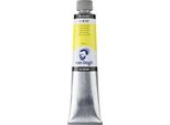 Vernice Ad Olio Van Gogh In Tubetto 200 Ml, Azo Giallo Limone (Base), 267