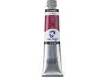 Van Gogh Olio In Tubetto 200 Ml Carminio 318