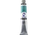 Van Gogh Olio Tubo 60 Ml Ftalo Blu Turchese 565