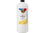Ecoline Acquerello Liquido 990 Ml Giallo Chiaro 201
