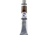 Van Gogh Olio In Tubetto 60 Ml Umbra Nature 408