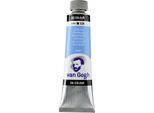 Van Gogh Olio In Tubetto 40 Ml Blu SèVres 530