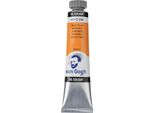 Van Gogh Olio Tubo 20 Ml Giallo Indiano 244
