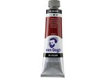 Van Gogh Olio Tubo 40 Ml Rosso Indiano 347