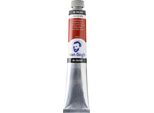 Van Gogh Olio Tubo 60 Ml Rosso Ossido Trasparente 378