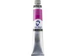 Van Gogh Olio Tubo 60 Ml Permanente Rosso Violetto 567