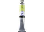 Van Gogh Olio Tubo 60 Ml Giallo Verde 617