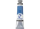 Tubo Per Colori Ad Olio Van Gogh 20 Ml Blu Ftalo (Primario) 570