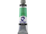 Van Gogh Olio In Tubetto 40 Ml Paul Verone Verde 615