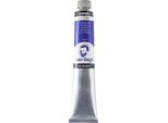 Van Gogh Ultramarine 504 Pittura Ad Olio In Tubetto 60 Ml