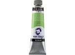 Van Gogh Olio Tubo 40 Ml Permanente Verde Medio 614
