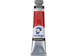 Van Gogh ÖLfarbe Tubo 20 Ml Carmine 318