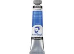 Vernice Ad Olio Van Gogh In Tubetto 20 Ml Blu Cobalto (Blu Oltremare) 512