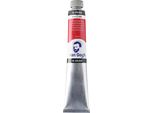 Vernice Ad Olio Van Gogh In Tubetto 60 Ml, Rosa Chinacridone (Primario) 366