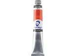 Vernice Ad Olio Van Gogh In Tubetto 60 Ml, Vermillion 311