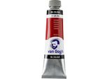 Van Gogh ÖLfarbe Tubo 40 Ml Carmine 318