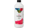 Ecoline Acquerello Liquido 490 Ml Carminio 318