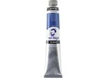 Van Gogh Olio Tubo 60 Ml Blu Ftalo (Primario) 570