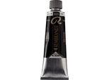 Vernice Ad Olio Rembrandt In Tubetto 150 Ml, Nero Avorio 701