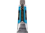 Tubetto Di Colori Ad Olio Rembrandt 150 Ml Blu SèVres 530