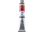 Van Gogh Olio Tubo 60 Ml Rosso Cadmio Scuro 306