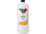 Ecoline Bottiglia Di Acquerello Liquido 990 Ml Giallo Scuro 202