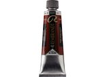Colore Ad Olio Rembrandt In Tubetto 150 Ml, Terra Di Siena Bruciata 411