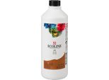 Ecoline Bottiglia Di Acquerello Liquido 490 Ml Sepia 416
