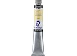 Vernice Ad Olio Van Gogh In Tubetto 60 Ml, Giallo Chiaro, 222
