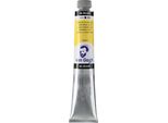 Van Gogh Olio Tubo 60 Ml Giallo Cadmio Chiaro 208