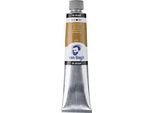 Vernice Ad Olio Van Gogh In Tubetto 200 Ml, Giallo Ocra 227