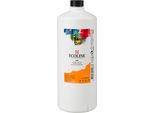 Ecoline Bottiglia Di Acquerello Liquido 990 Ml Arancione Chiaro 236