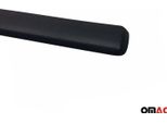 172952 Modanature Laterali Per Opel Astra G 1998-2009 Abs Nero 1 Pezzo