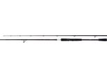 Shimano Yasei Bb Predator, 2,2 M, 7,22 Piedi, 20-60 G, 2 Pezzi, Canna Da Pesca A Spinning, Ax Pike H Spin, YASBBAXPI22H