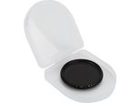 Filtro Nd Per Lenti A Densità Neutra Junestar Da 58 Mm Per Fotocamere Canon/Nikon/Sony/Pentax/Olympus/Fuji