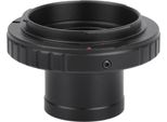 Adattatore Per Obiettivo Telescopio, M42*0,75 Mm Pk In Metallo Per Fotocamera Dslr