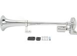 Tromba Singola Per Compressore D'aria 150 Db 12V Super Rumorosa Adatta Per Auto Camion Barche Moto
