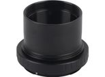 Anello Adattatore In Metallo T2-EOS Per Telescopio Da 2 Pollici E Fotocamera Con Attacco Canon Eos