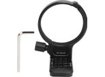 Anello Per Treppiede Per Rf 100-400 Mm F/5,6 8 Is Usm - Attacco Per Supporto Obiettivo Con Foro Per Vite Da 1/4 3/8 Di Pollice Attacco Arca