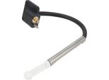 Motore Fuoribordo Portatile Da 12 Litri Per Imbarcazioni Accessori Per Serbatoi Marini Collegamenti Serbatoio Carburante Portatile Da 12 Litri.