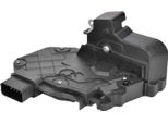 Attuatore Serratura Porta Anteriore Destra LR011275 Adatto Per Land Rover Discovery / Freelander Range Evoque