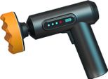 Lucidatrice Buffer Auto Riparazione Graffi Batteria Al Litio Senza Fili Lucidatrice Ceratura Tipo Base Portatile