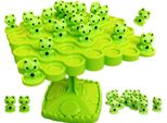 Giocattolo Dell'albero Dell'equilibrio Dei Bambini Che Migliora La Coordinazione Dell'educazione Animale Impilando Il Gioco Per Il Desktop