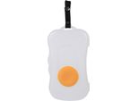 Portable Baby Kid Wipe Storage Case Plastic Travel Wet Wipes Holder Dispenser Organiser #2