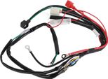Cablaggio Avviamento Motore Elettrico Per Pit Bike Moto Atv Quad 70Cc 90Cc 110Cc 125Cc