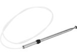 Antenna Fm Resistente Alle Intemperie, Argento Am Durevole Per Automobili