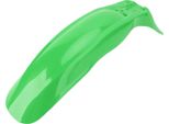Parafango Moto - Parafango Anteriore - Plastica -Artbike - Parafango Di Ricambio Per Klx 110 KX65 Moto Verde