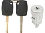 Serratura Di Accensione Con 2 Chiavi 1926227 Sostituzione Per Ford Transit MK8 2014-2019